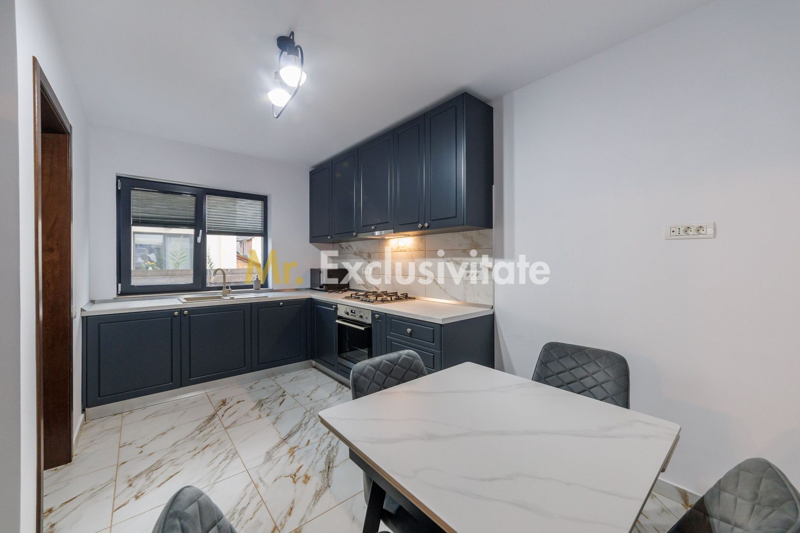 De inchiriat Casa moderna noua in Stefanesti-5 min Pitesti! - imaginea 4