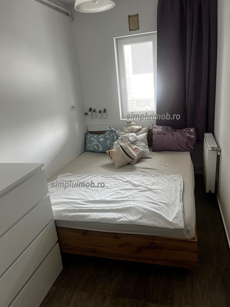 Popesti Leordeni-Apartaniera cocheta-Stil Apartament - imaginea 4