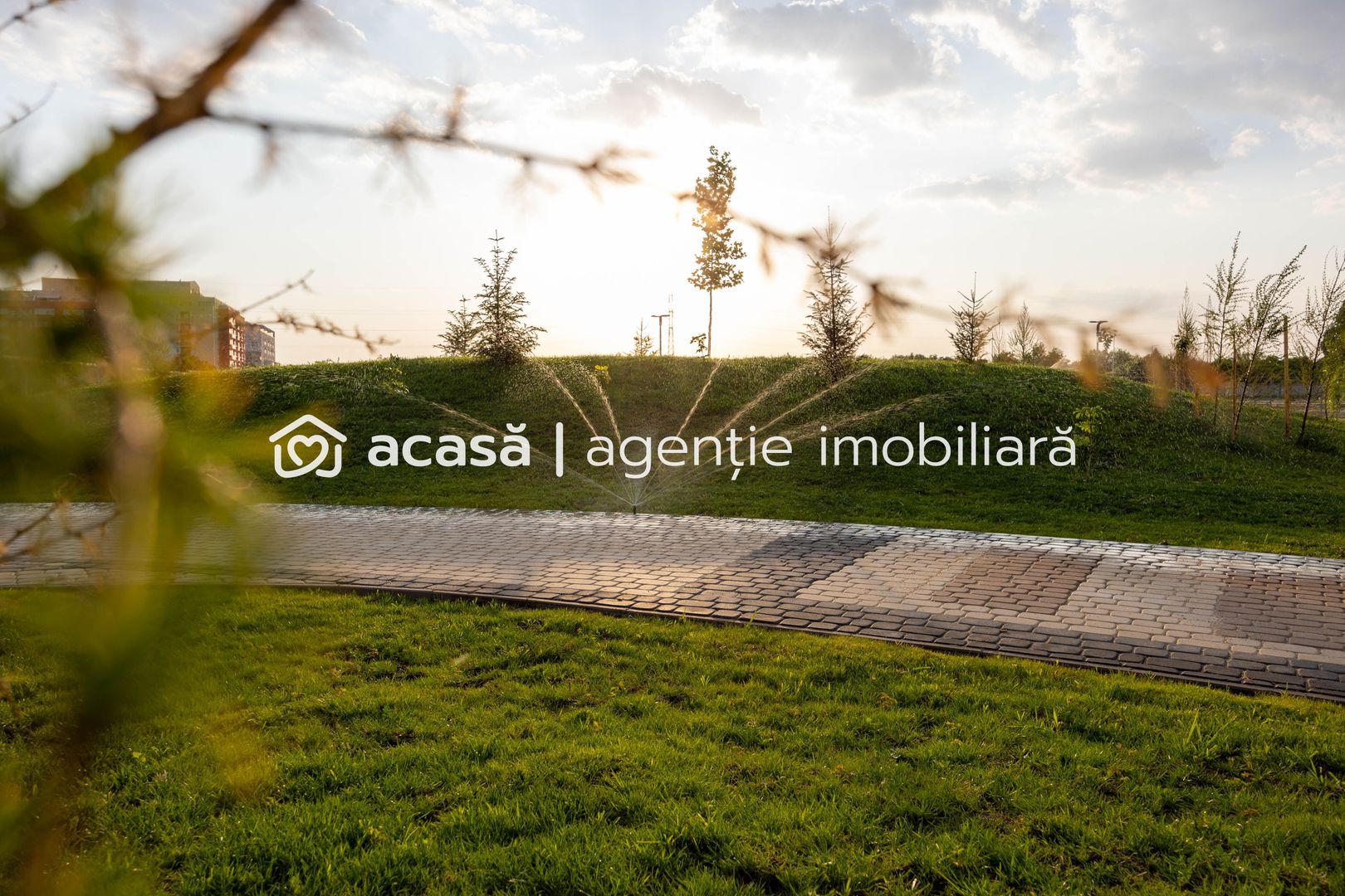 Imagine 6 - Parcelă ARED - 657 mp, cu infrastructură completă