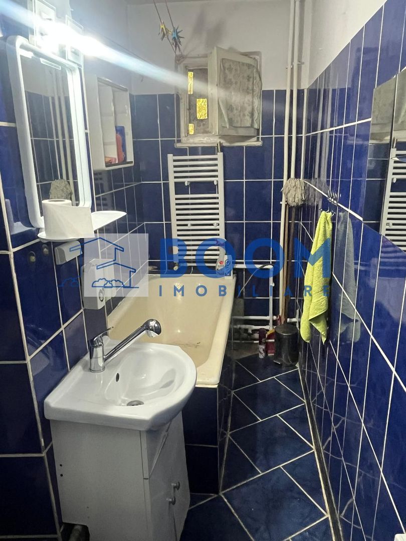 Apartament 3 camere | Parter | Pretabil Spatiu Comercial I-01 - imaginea 5