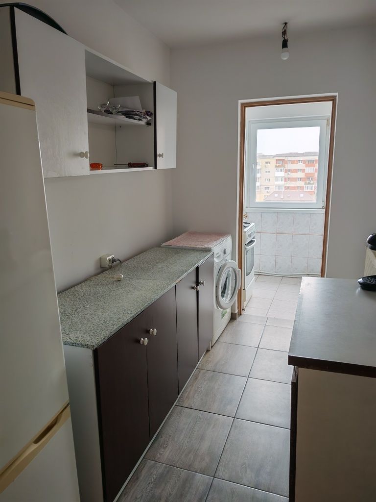 Garsoniera, 30mp - zona Cetate