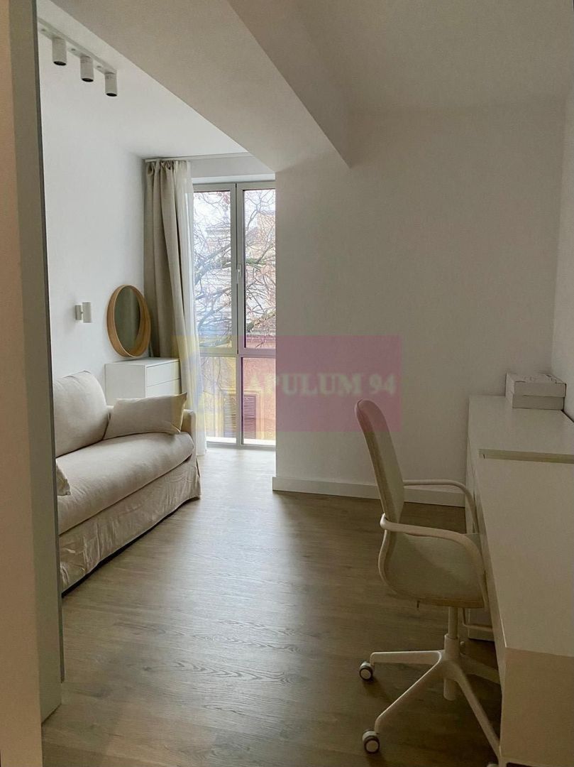 Apartament 3 Camere | Imobil Boutique 2024 | Cartierul Armenesc