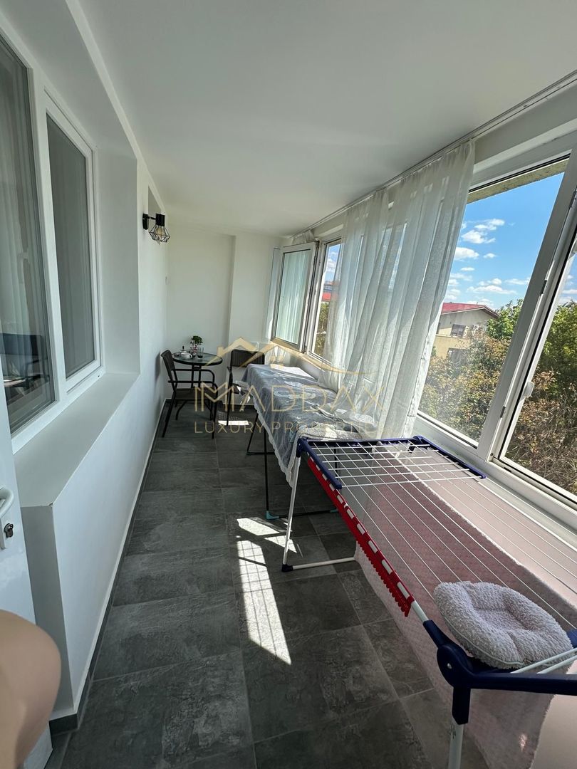 Apartament cu 2 cam, la 3 minute de metrou Jiului - imaginea 8