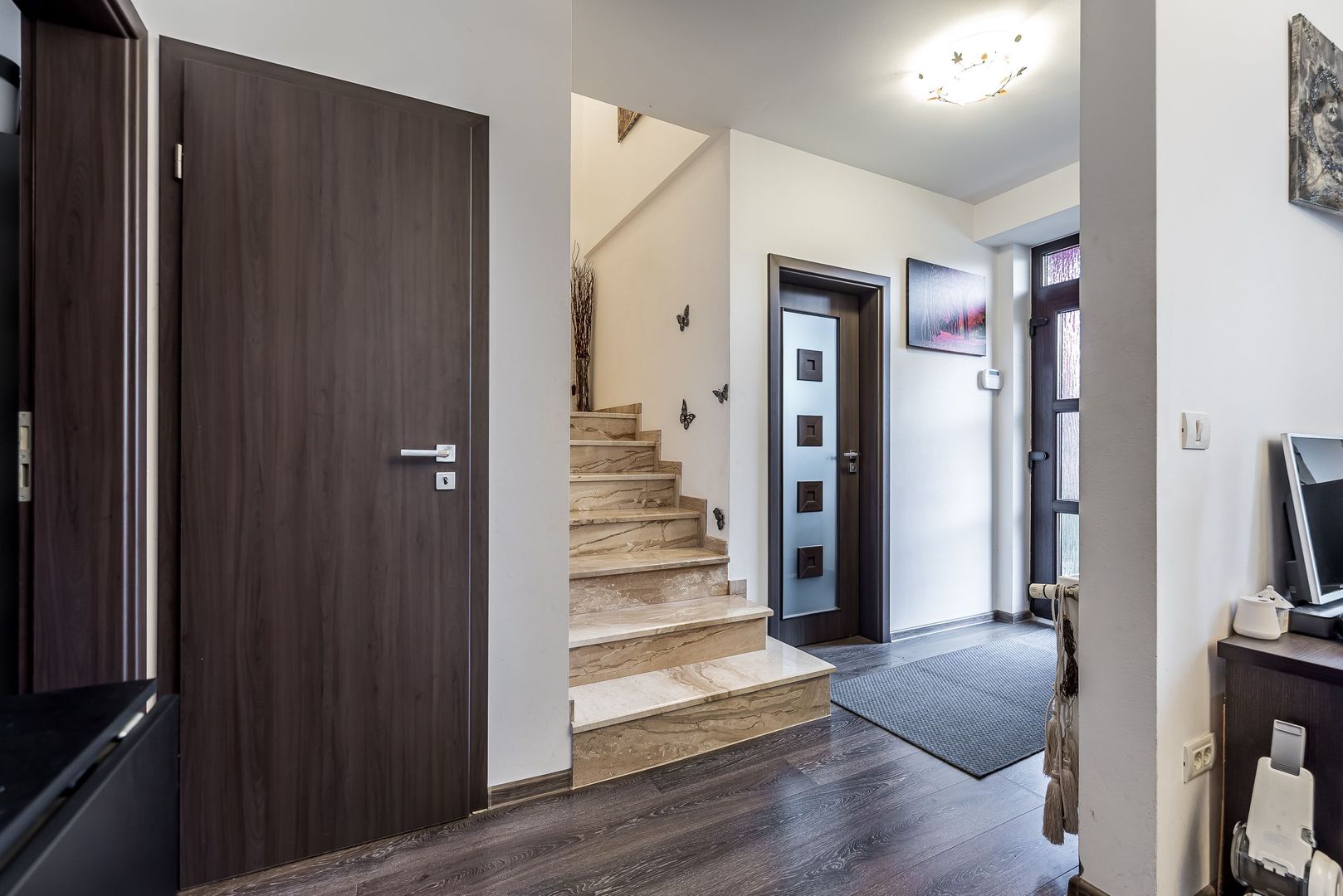 Imagine 5 - Casă gata de mutat în Westfield | 387 mp teren | curte + anexe