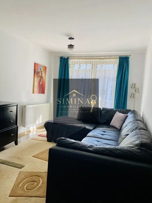 Apartament 2 Camere, De Inchiriat, Acta Residence