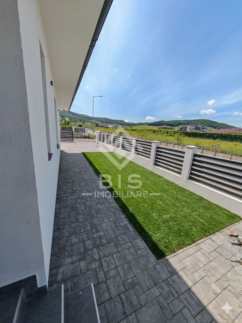 Duplex NOU  -  Premium Finisat si Utilat - imaginea 20