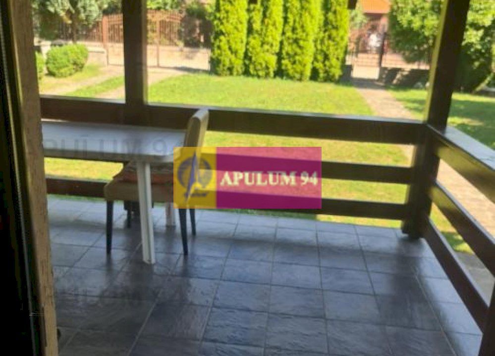 Vilă de vânzare în Breaza - Zona Liceul Militar