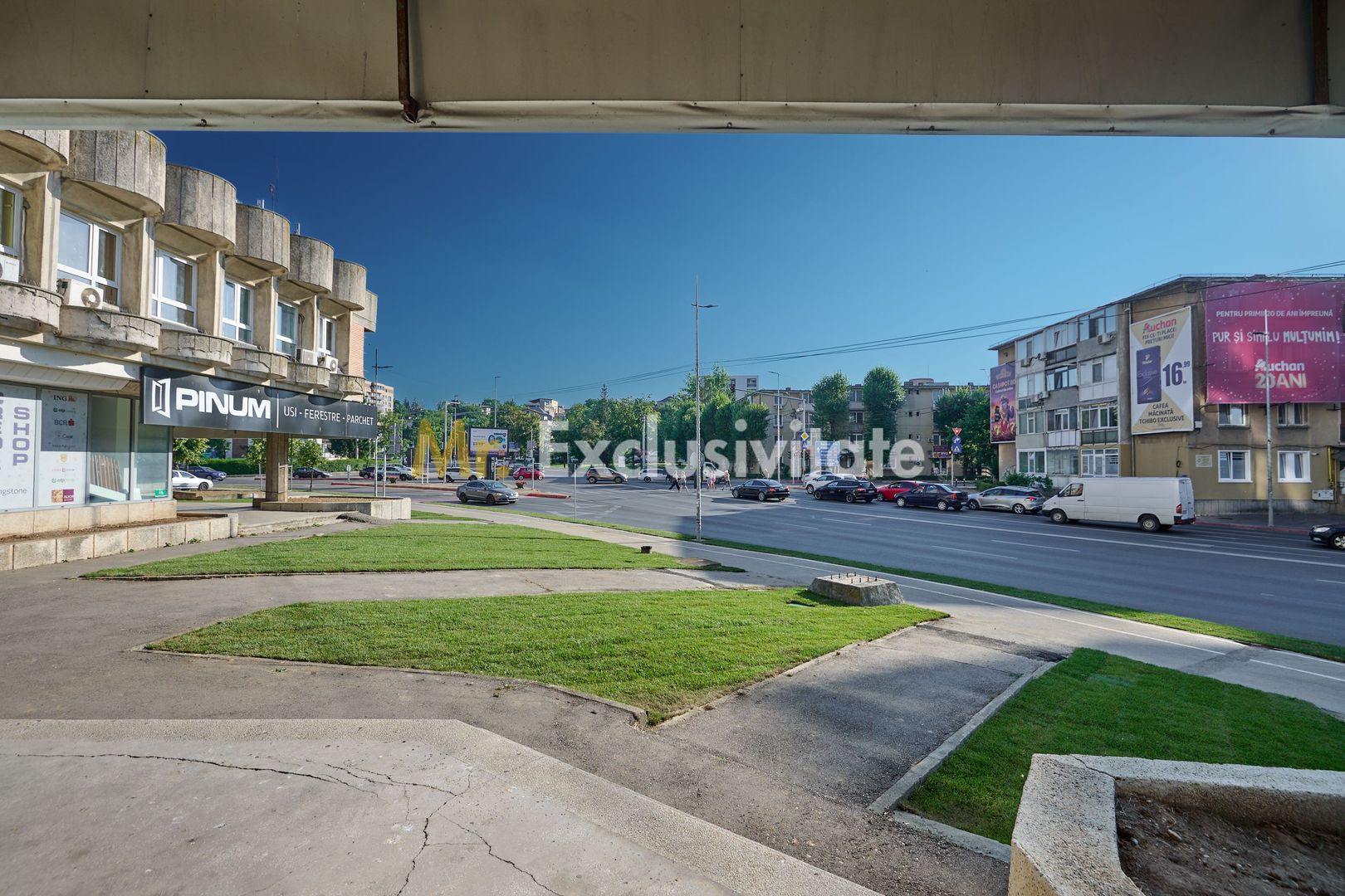 Apartament 4 camere - zona zero  Pitesti! - imaginea 28