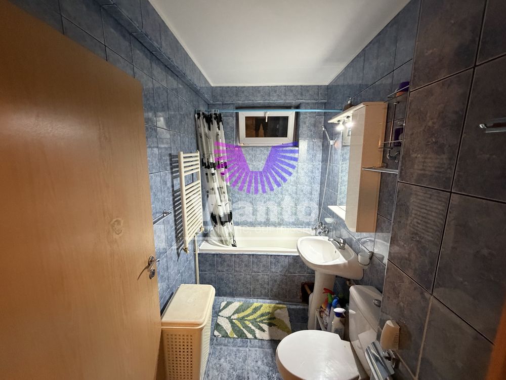 APARTAMENT 2 CAMERE 60MPU - CEDONIA