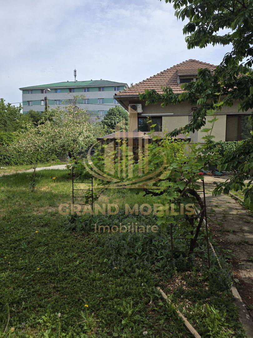 Casa 190mp cu teren 1100mp Lipovei - imaginea 8