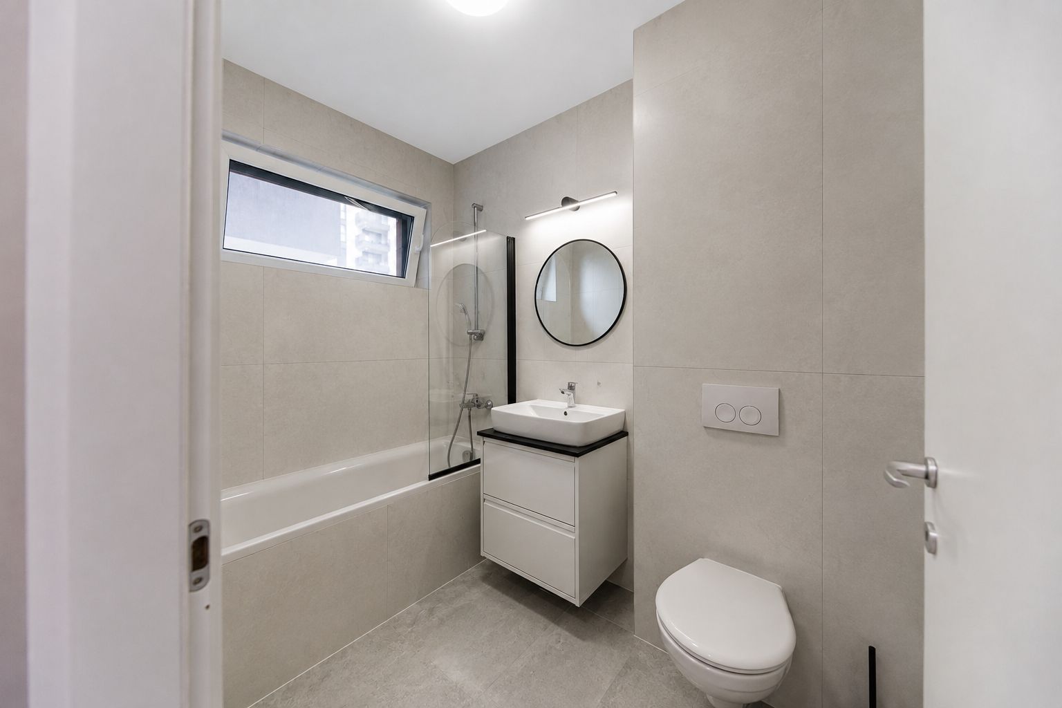 Apartament superb cu 3 camere | Denya Forest - imaginea 8