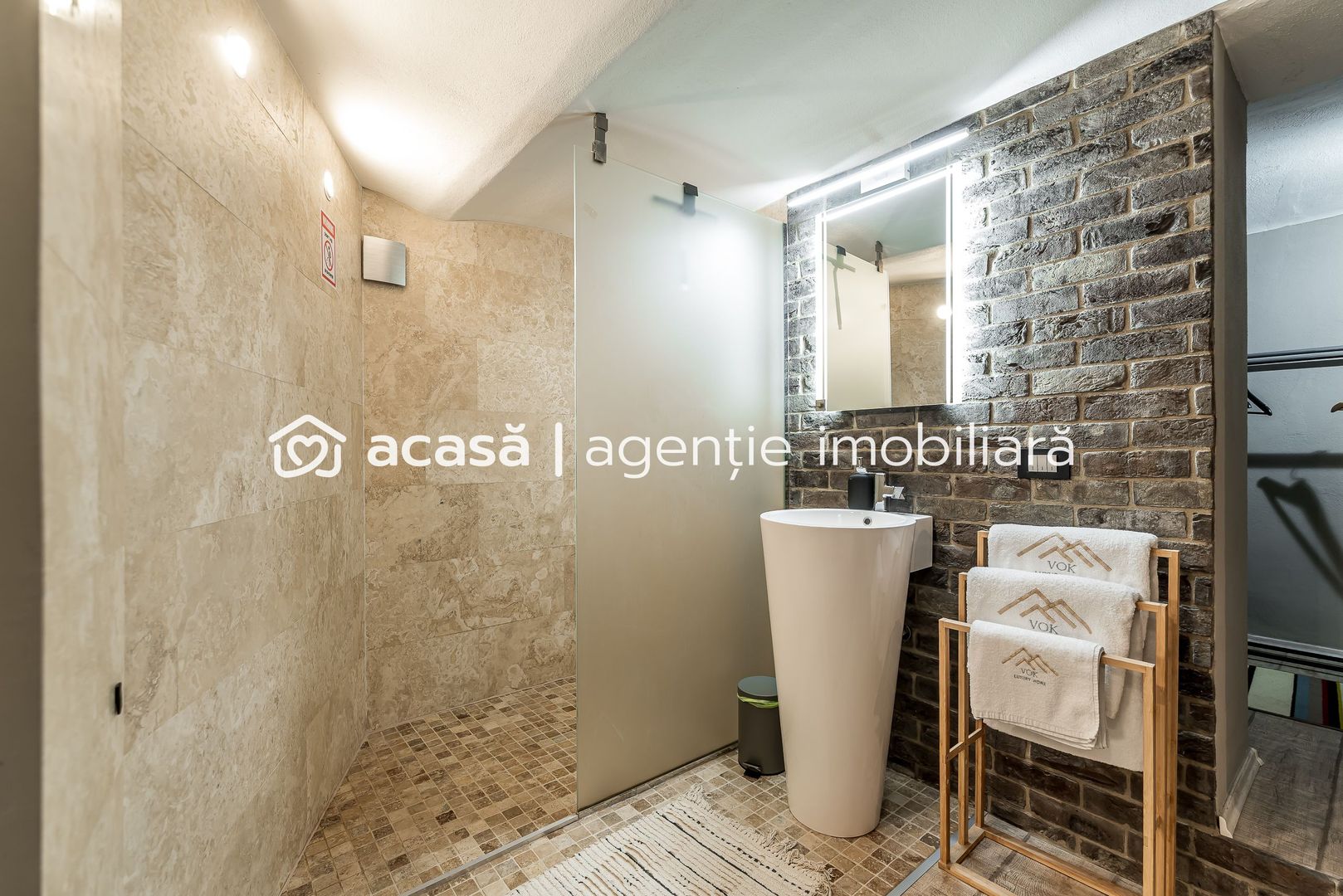 Imagine 10 - Apartament ultracentral | parter | mobilat și utilat