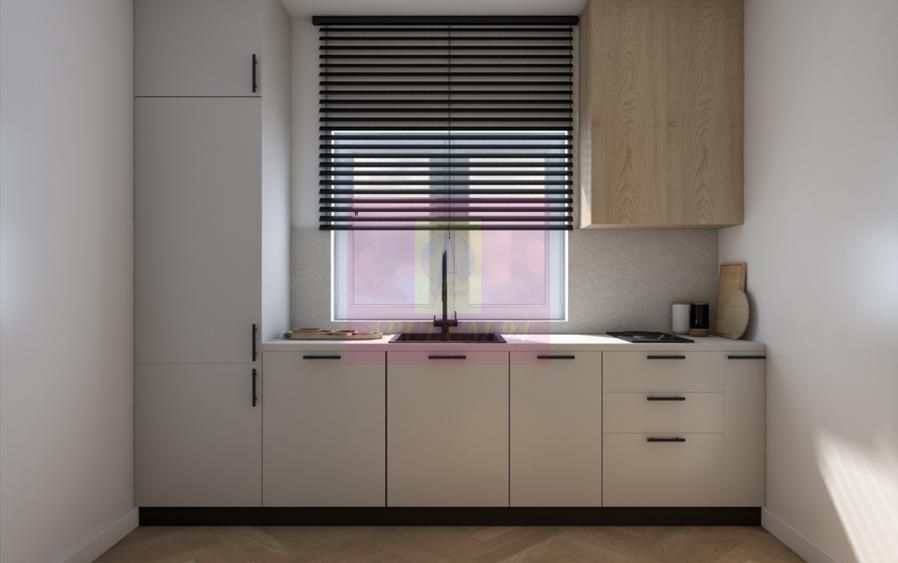 Două apartamente premium în Floreasca | Design de arhitect | Renovat i - imaginea 3