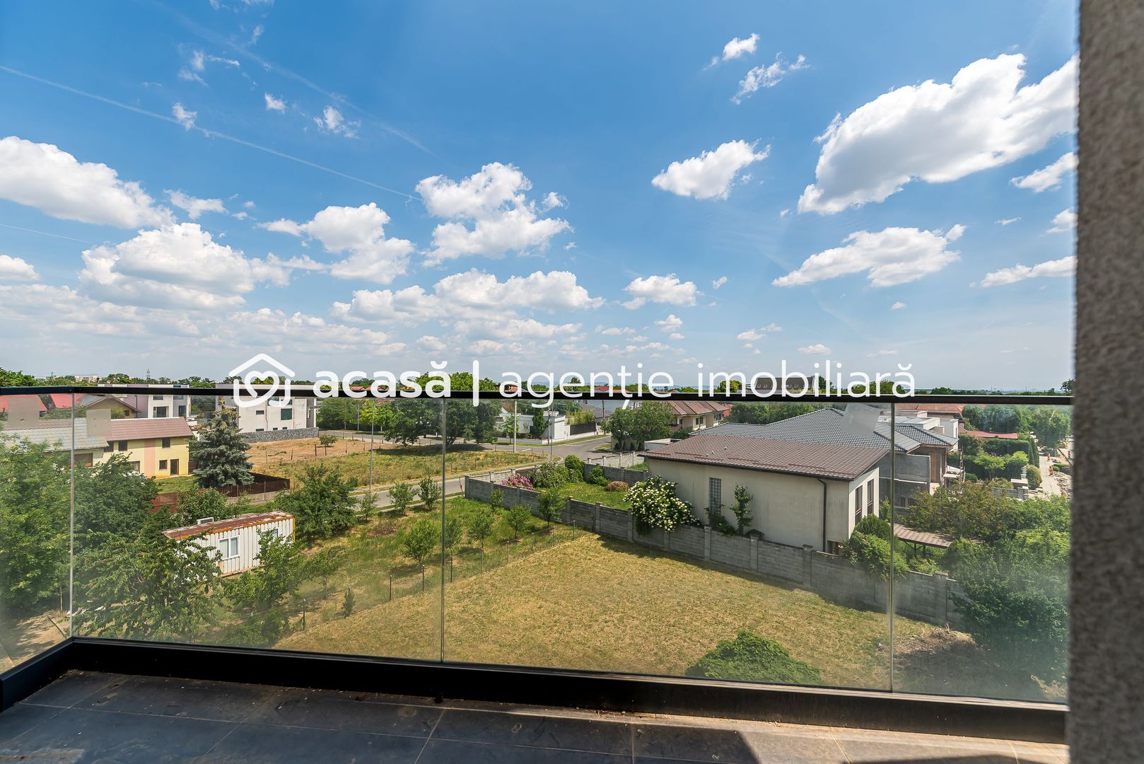 Imagine 12 - Apartament cu 2 camere, bloc nou, Subcetate, Arad