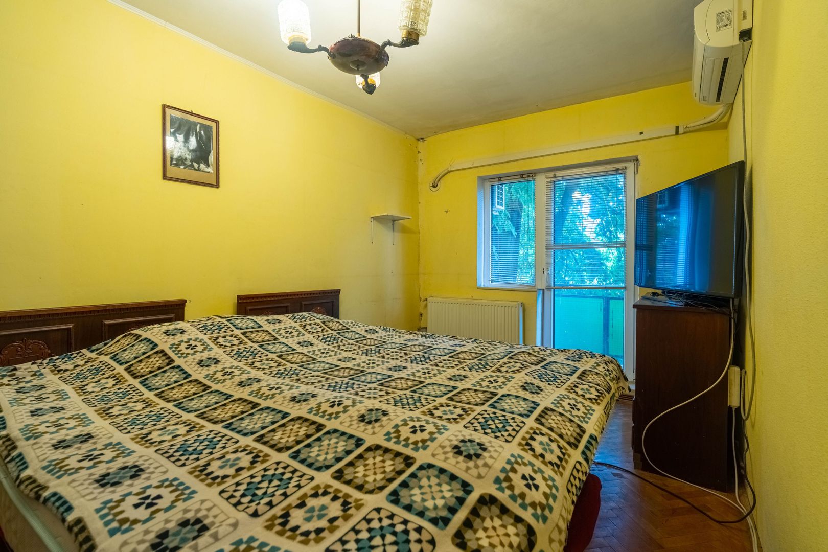 Imagine 4 - Apartament spațios cu 4 camere – Zona Boul Roșu 0% COMISION