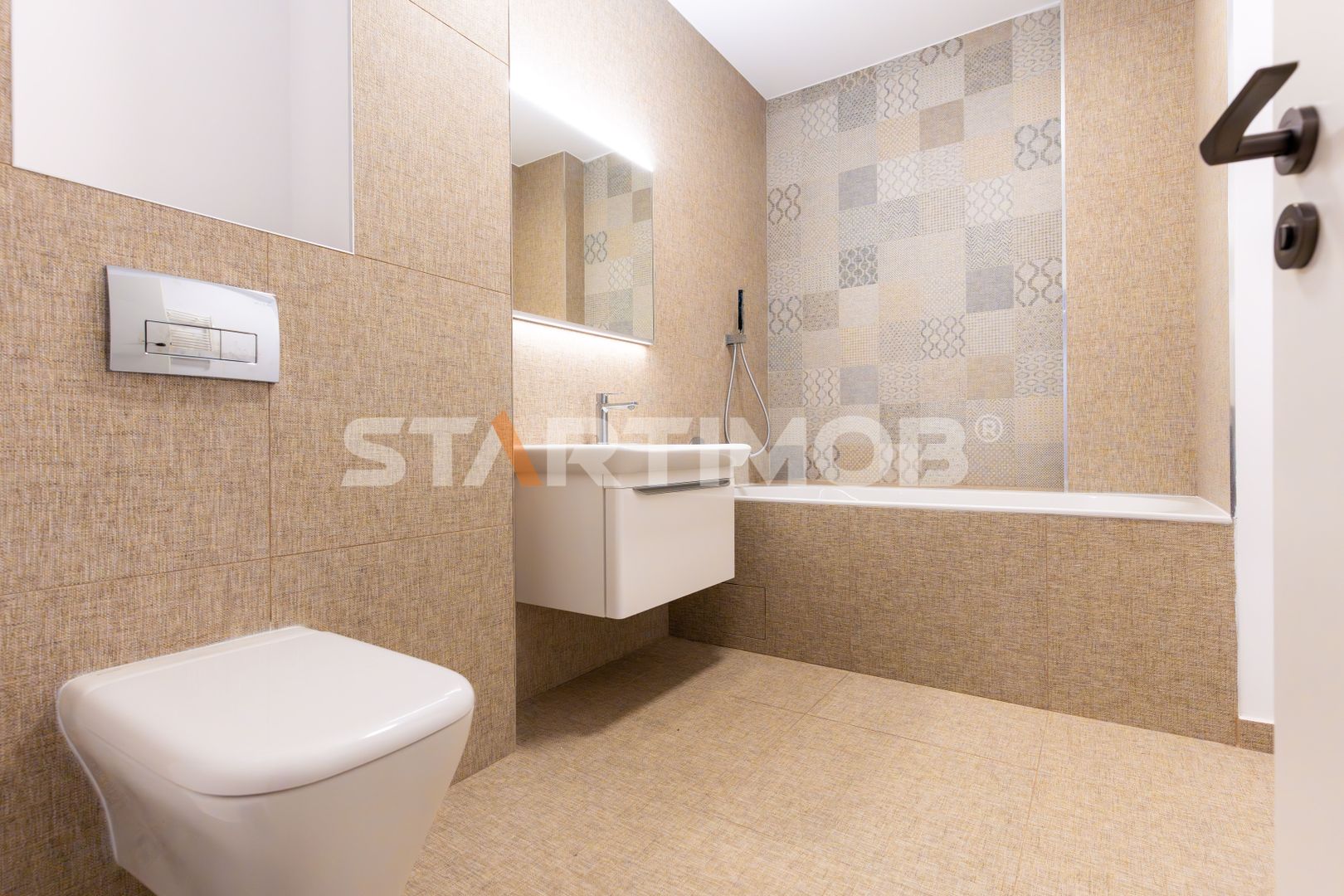 Apartament BSW RESIDENCE zona Universitatii Transilvania