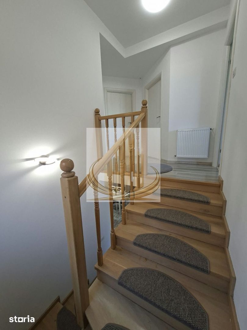 🏡 Casă elegantă cu 3 dormitoare | 109 mp utili | teren 300 mp - imaginea 16
