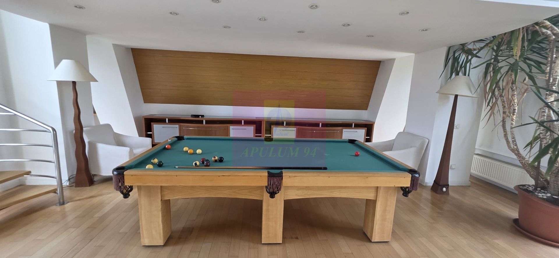 Vila de lux de vanzare in Breaza - imaginea 26