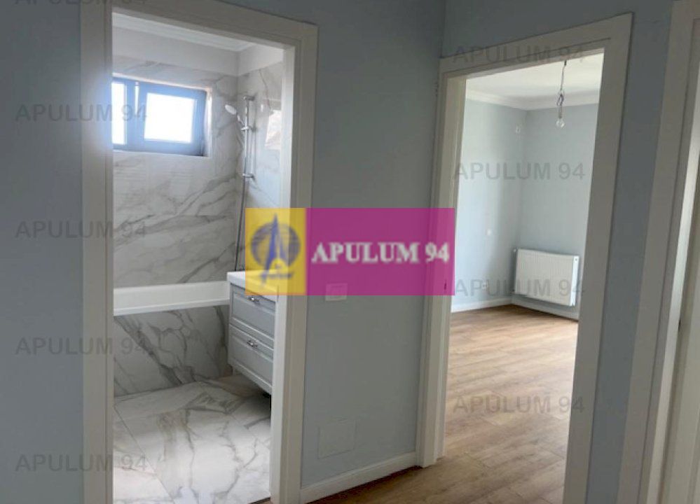 Vila tip duplex Otopeni- Odai- Matei Basarab.