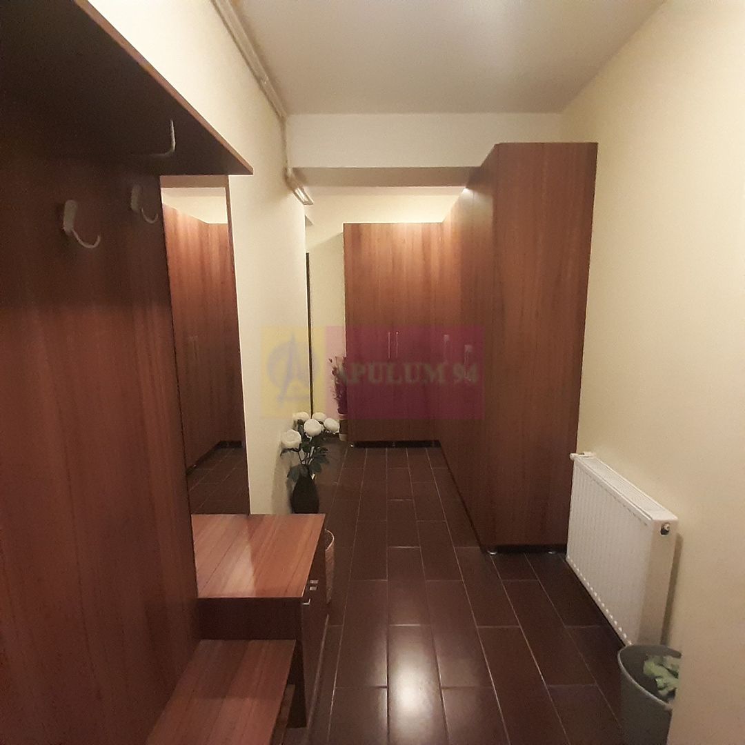 Apartament de închiriat Militari Rezidence în spatele Luna Ballroom