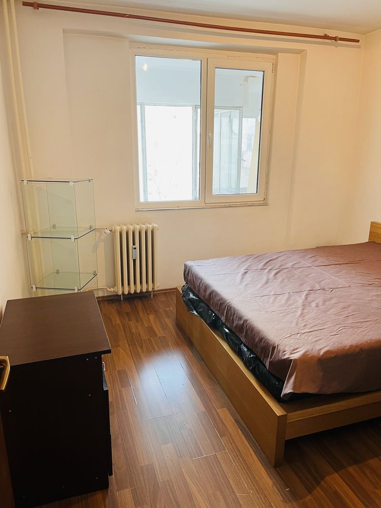 apartament 2 camere Tineretului, langa parc, decomandat IM408