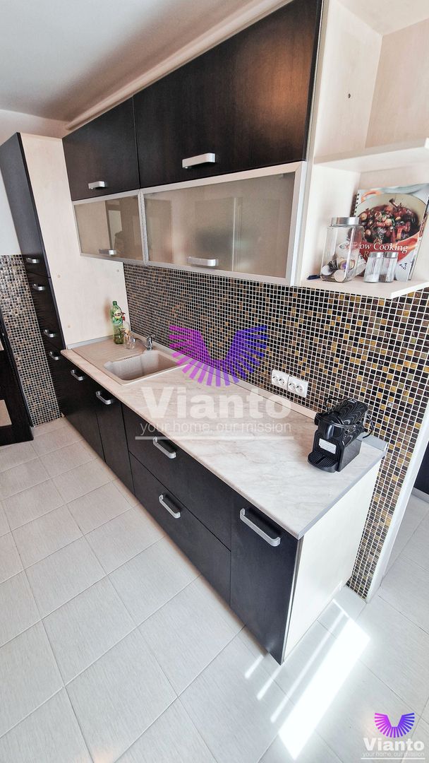 Apartament 3 camere decomandat | 73 mp | Turnisor