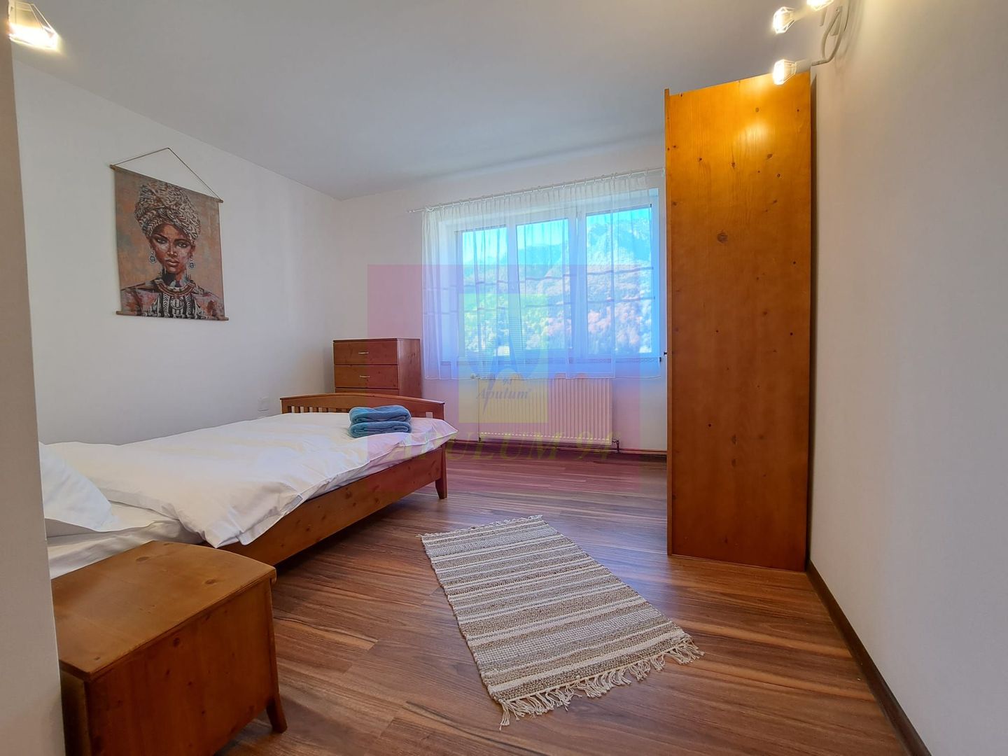 Vila de vanzare in Busteni - Zona Piatra Arsa - imaginea 52