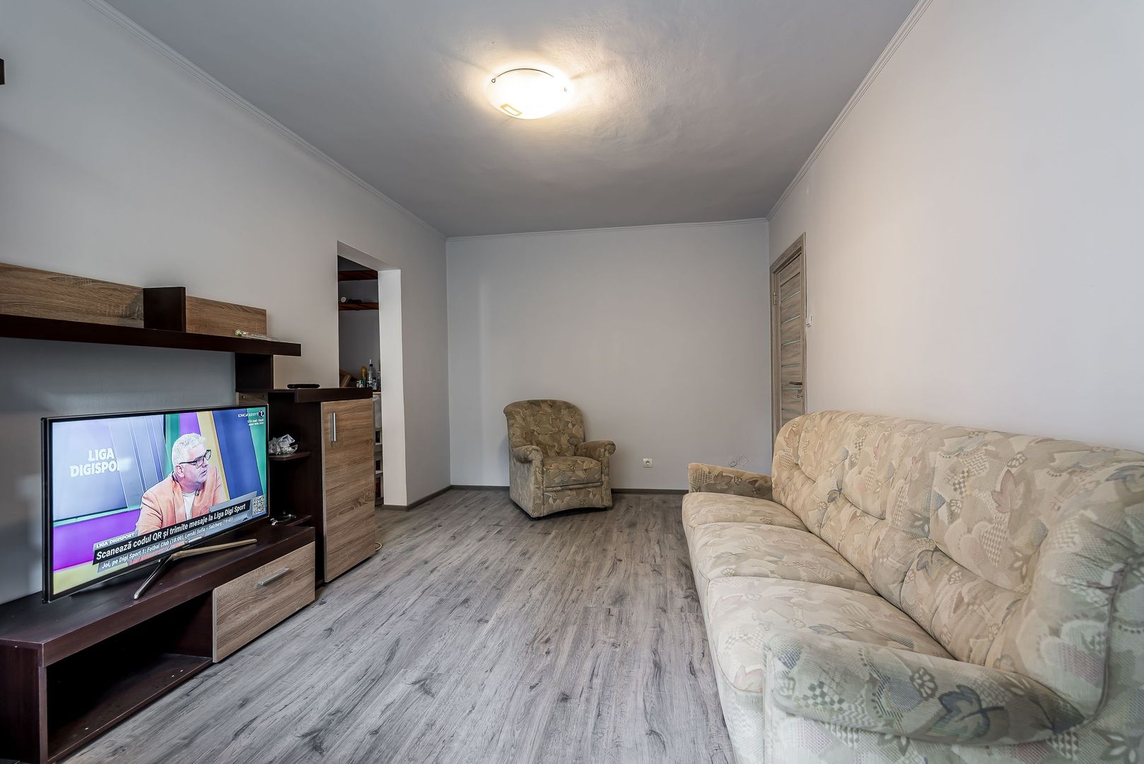 Imagine 4 - 🏡 APARTAMENT 2 CAMERE | ETAJ 1 | ZONA LEBĂDA