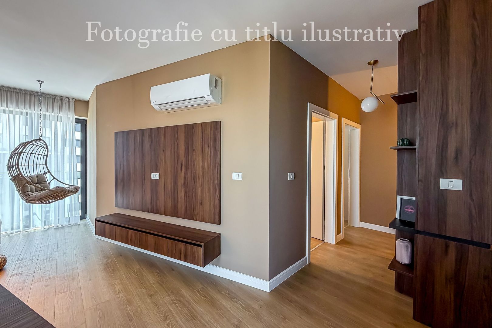 Imagine 9 - Apartament în bloc nou cu 3 camere - X-City Towers
