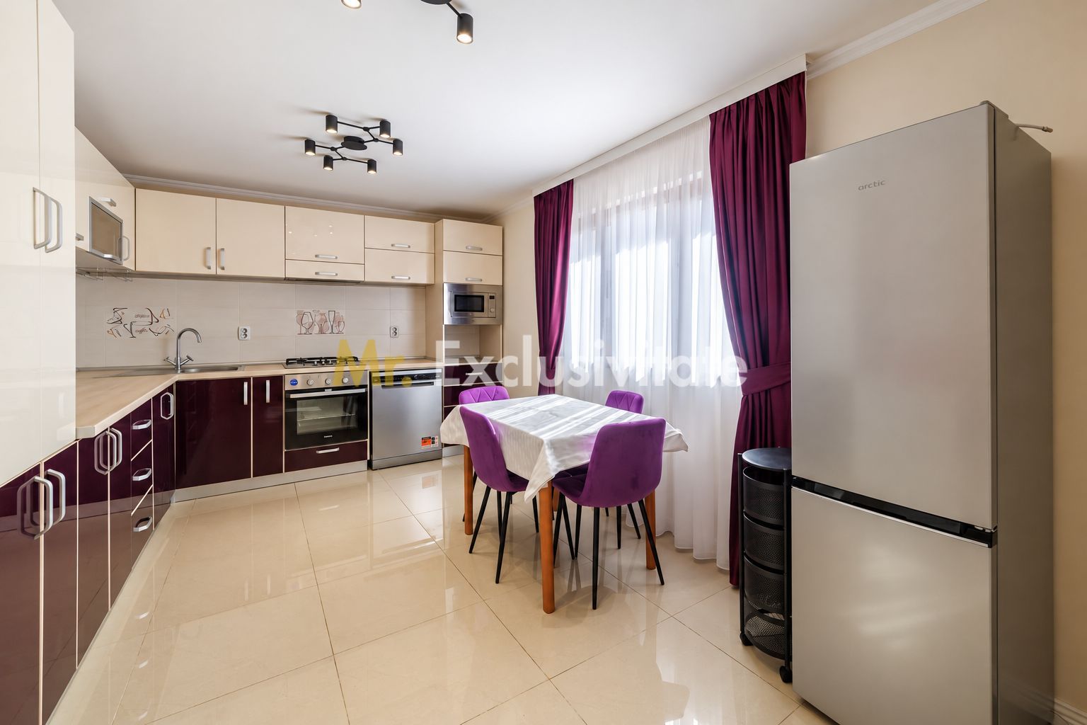 VILĂ 4 dormitoare, RENOVATĂ COMPLET 2026, Prundu, teren 937 mp - imaginea 5