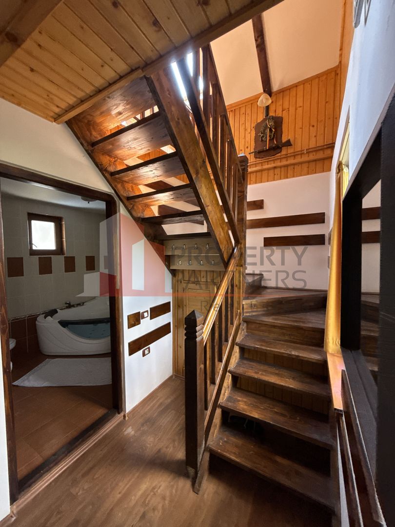 Pensiune Bran Sohodol | 10 camere | oportunitate investiționala - imaginea 9