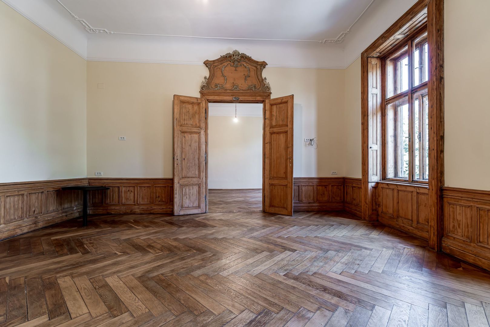 Imagine 10 - Apartament istoric pe Bulevardul Revoluției