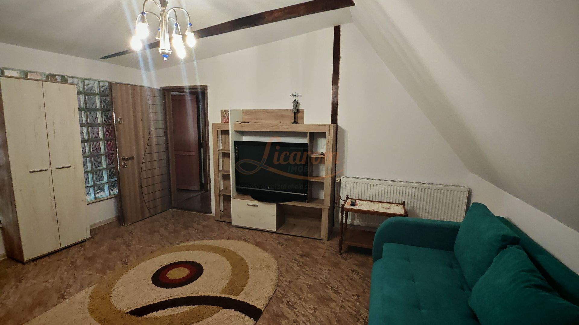 Vila 10 camere,pretabil compartimentare in 2 unitati separate,ASTRA. - imaginea 23