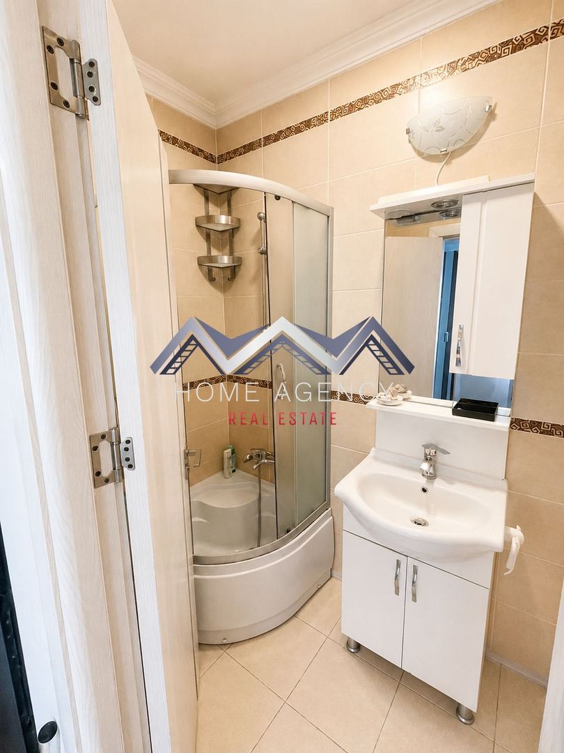 Apartament 3 camere Otopeni central | mobilat, utilat | lângă piață - imaginea 7
