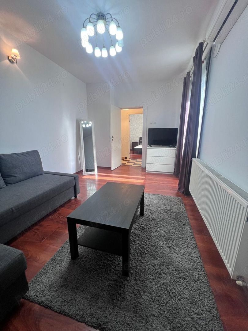 Apartament 2 camere Primaverii-Dorobanti-Floreasca T320