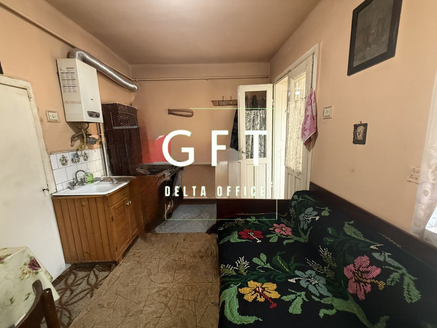 Casă de vânzare Hășdate ( GHERLA ) - imaginea 12