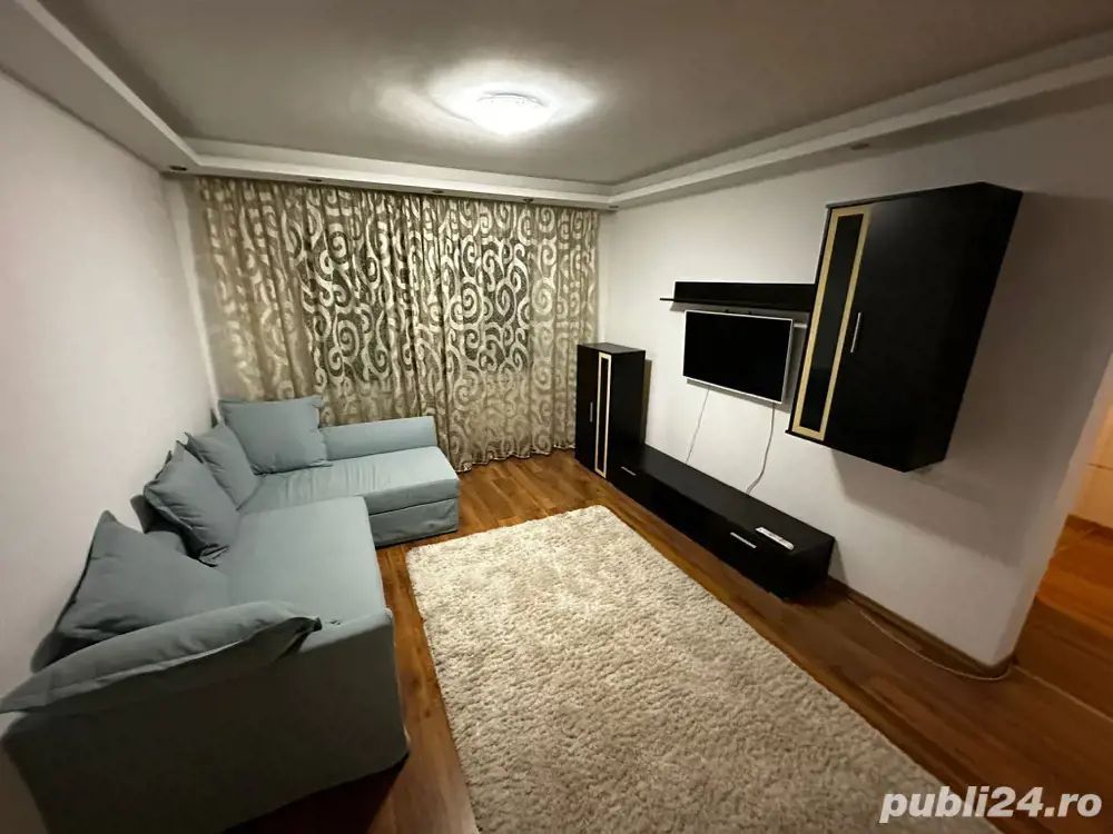 COMISION 0% Apartament 2 camere Titan-Dristor