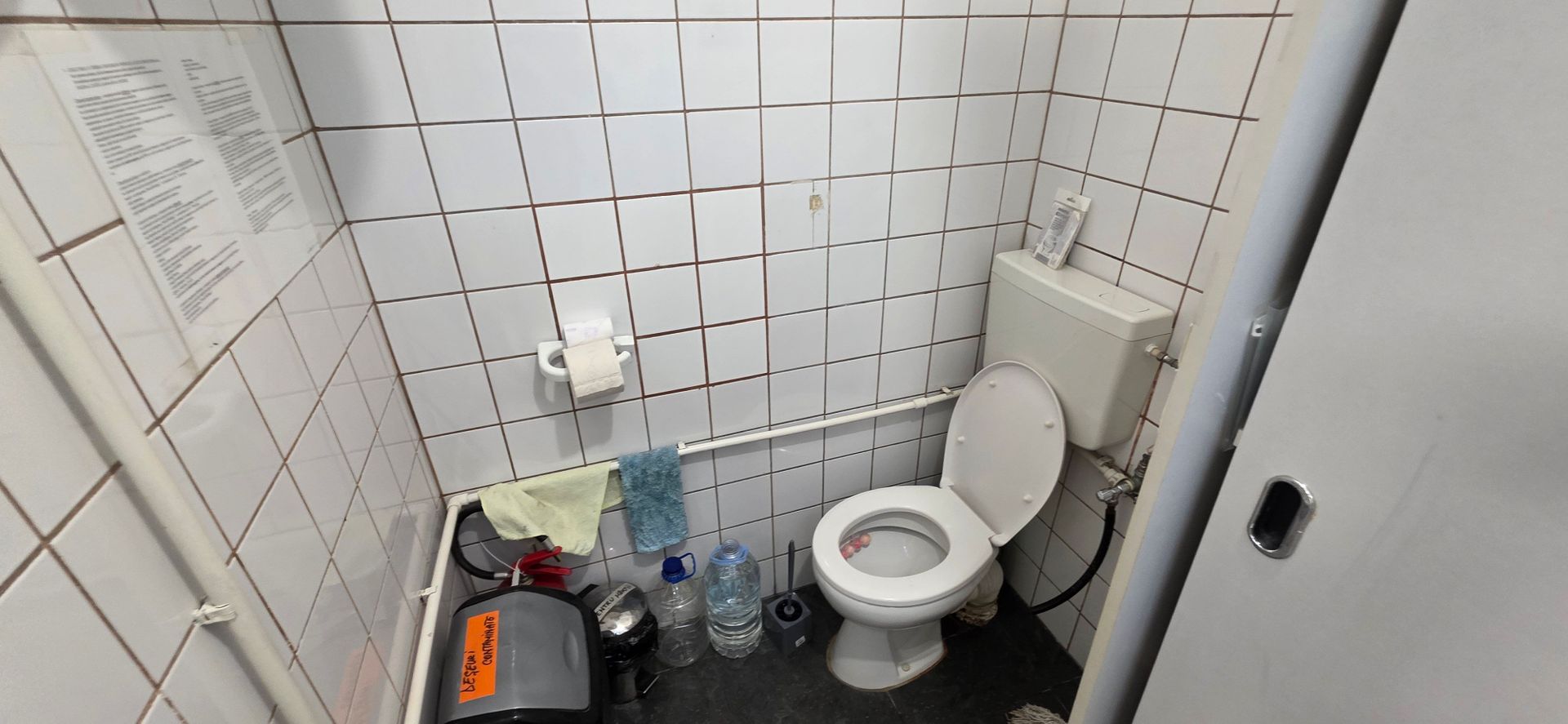 Dorobanti Ambsada Turca apartament 2 camere parter ideal firma /locuit - imaginea 6
