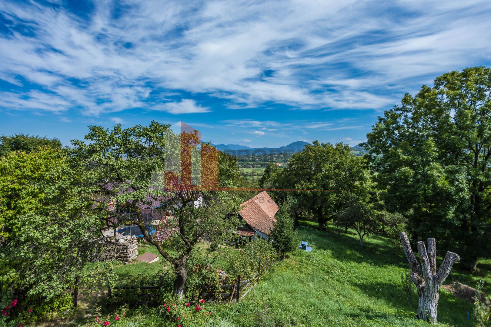 Vilă 340 mp Bran | Teren 5500 mp | 6 dormitoare cu băi proprii - imaginea 20