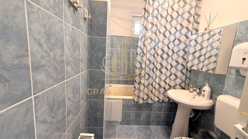 DE VÂNZARE – APARTAMENT 2 CAMERE | SECTOR 3 - imaginea 8
