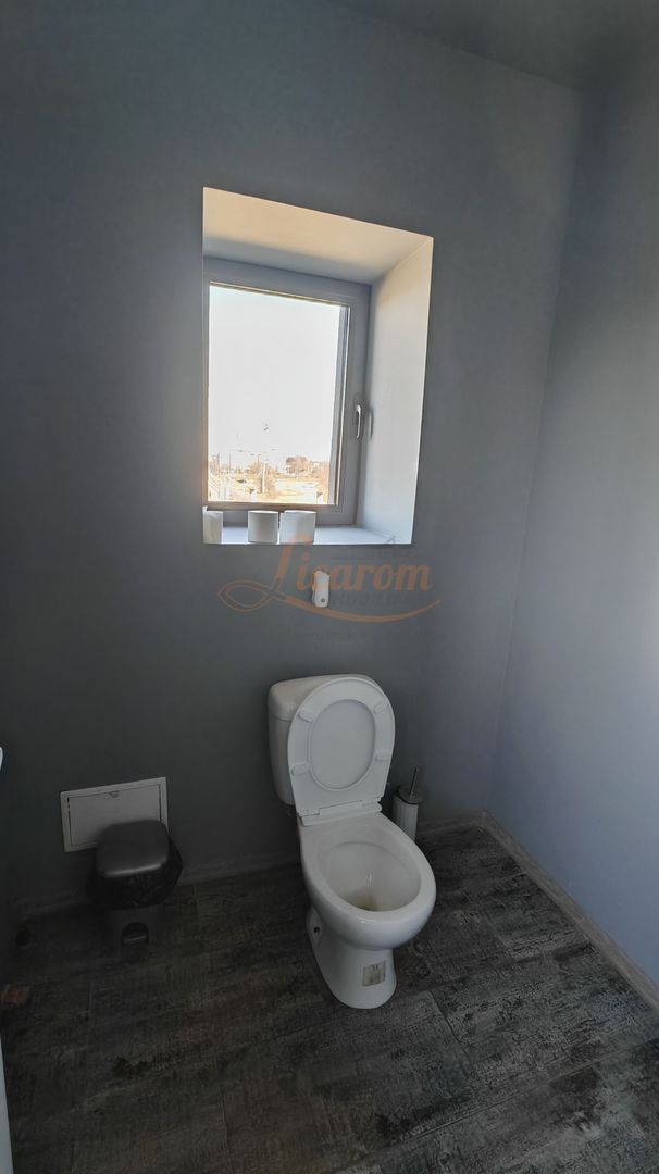 190 mp,Spatiu de Birouri/ Call Center/IT, Fitness,1980 euro/luna - imaginea 12