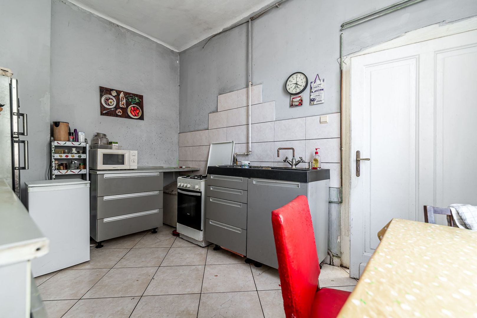 Imagine 6 - Apartament central - 84 mp utili - etaj 1 - COMISION 0