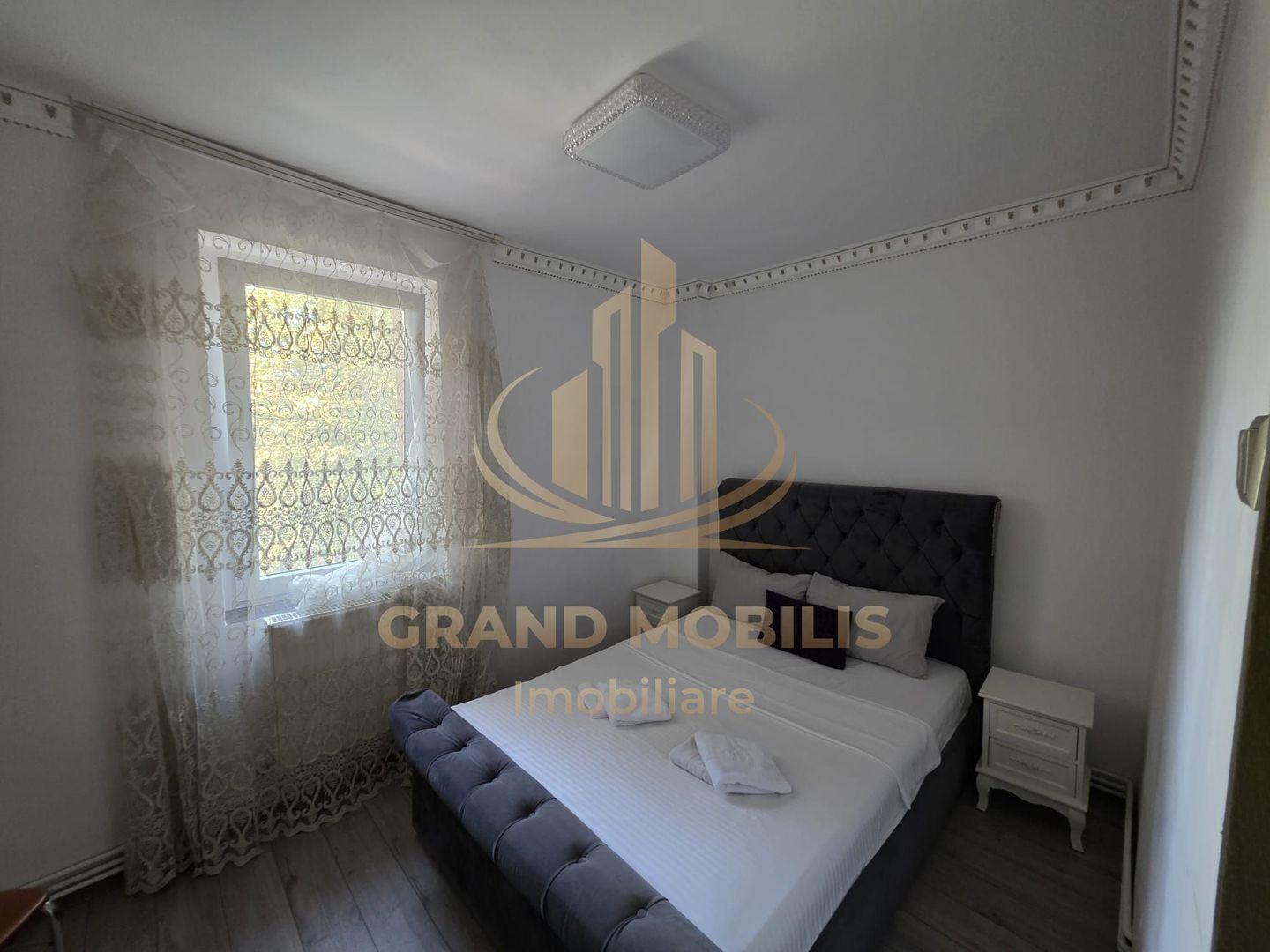 Ocazie! Apartament 4 camere – Calea Lipovei et. 2 - imaginea 8