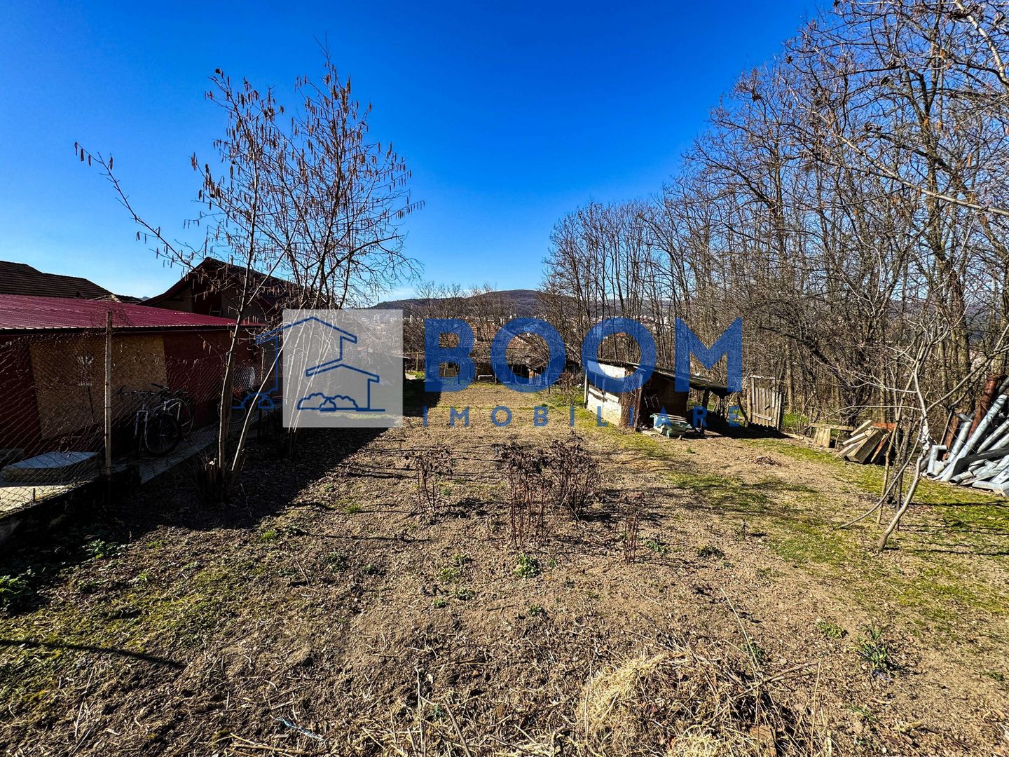 Casă 3 camere | Goranu | Vedere Panoramica | Investitie - imaginea 5