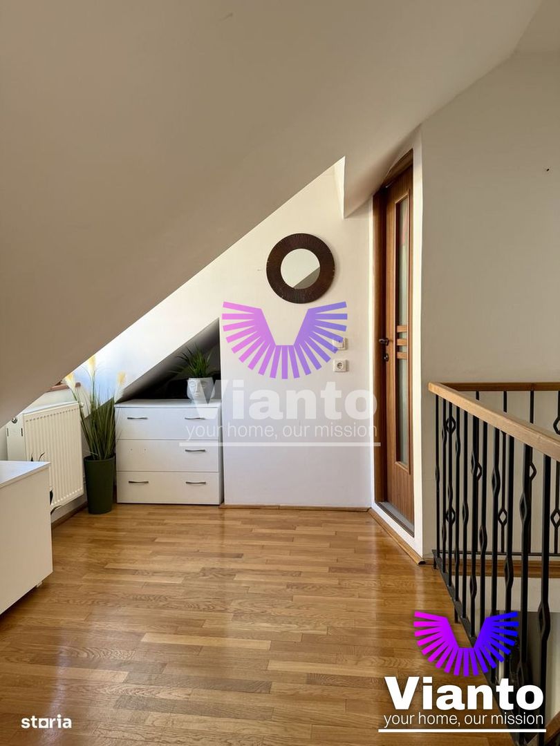 Casa 3 camere| Curte proprie| Zona Ultracentral