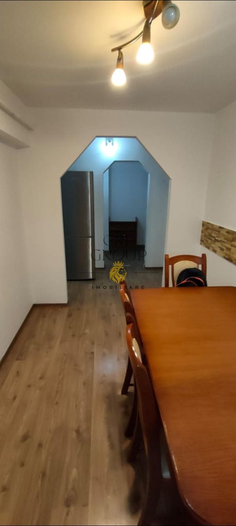 Apartament cu 2 camere | Ceasul Rau | Piata Moldovei - imaginea 8