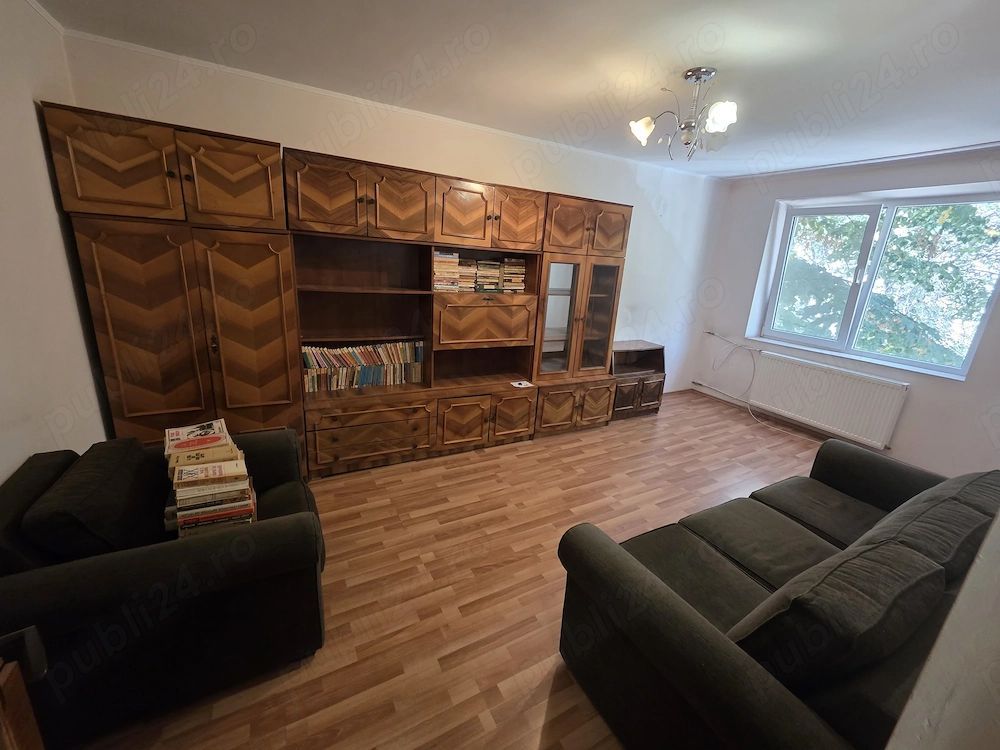 Vand apartament 2 Camere  Str. Pescărușului, Sector 2 - imaginea 3