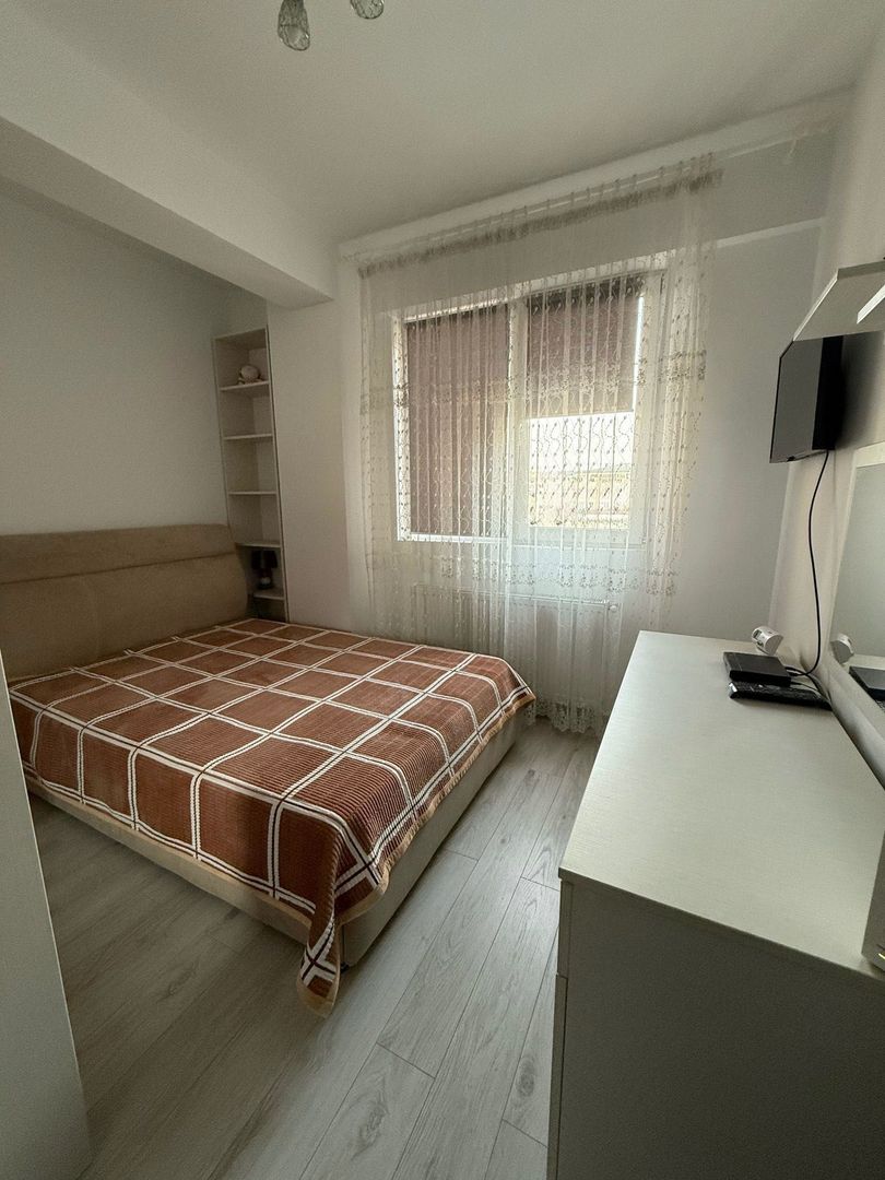Închiriere apartament 2 camere Militari Residence - imaginea 4