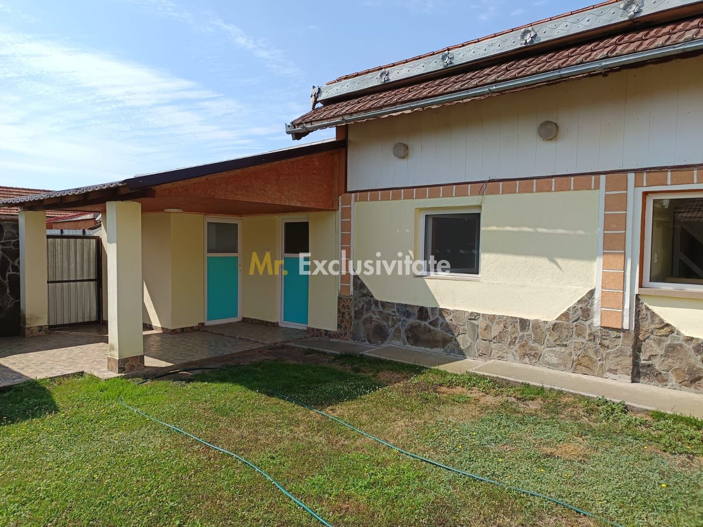 Vilă P+E de vânzare în Valea lui Mihai – 233 mp, teren 733 mp - imaginea 5