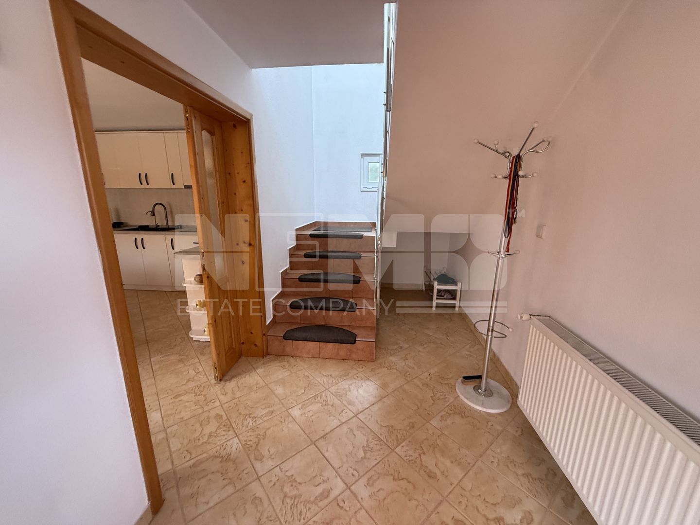 Casă Măneuți | 2.800 mp teren intravilan | Complet mobilată - imaginea 5